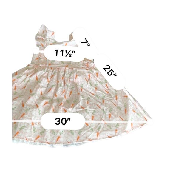 Cynthia Rowley Dresses Girls size 7 - Picture 8 of 12